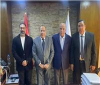 اتفاق مهم بين التموين ومنتجي الدواجن لتوفير بيض المائدة 