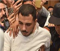 دفاع «سفاح التجمع» يطالب ببطلان اعترافاته: يعاني من أمراض نفسية تدفعه للجرائم