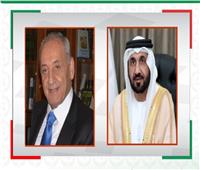 البرلمان العربي يؤكد لرئيس مجلس النواب اللبناني دعمه لأمن وسيادة البلاد