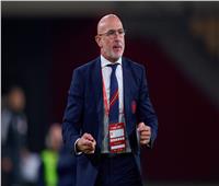 مدرب منتخب إسبانيا يشيد بموهبة ريال مدريد الصاعدة راؤول أسينسيو