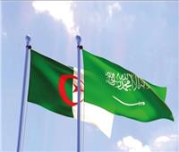 رئيس الجزائر ووزير الداخلية السعودي يبحثان العلاقات الثنائية والتعاون الأمني