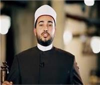 الشيخ سيد عرفة: الكلمة تلعب دورًا كبيرًا في بناء وهدم الأمم