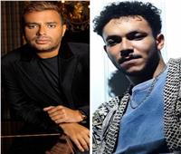 رامي صبري وويجز.. هل ينتهي خلاف استمر 3 سنوات بالصلح؟ فيديوجراف