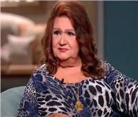 ميمي جمال: «السقا» يعتبرني خالته.. وأعشق دينا الشربيني| حوار