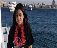 وزير الشباب والرياضة ينعى اللاعبة جنى إيهاب