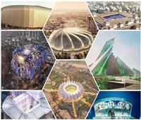 السعودية تقترح 11 ملعبا جديدا لاستضافة مونديال 2034
