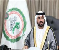 البرلمان العربي يدعو المجتمع الدولي إلى تحمل مسؤولياته لإنهاء معاناة الشعب الفلسطيني
