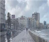 طقس مائل للبرودة ليلًا.. الأرصاد تُحذر من شبورة مائية كثيفة صباحًا