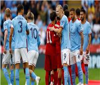 بث مباشر مباراة ليفربول ومانشستر سيتي