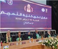 ︎ كوثر محمود: دعم منظومة التأمين الصحي الشامل يتطلب أطقم تمريض مدربة