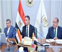 وزير التموين: نعمل على تنفيذ مشروعات تتوافق مع «الاستدامة البيئية»