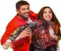 رمضان 2025 | تفاصيل دور حسن الرداد وإيمي سمير غانم في «مش هو ولا هي»