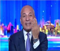 أشجار وخشب في الأكفان.. أحمد موسى يكشف حقيقة هدم المقابر بالقليوبية