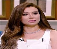 مروة صبري: «قعدة ستات» أهم برنامج فى مشواري ولا أتعمد إثارة الجدل