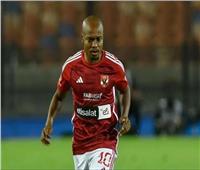 مفاجأة| بيرسي تاو يرحب بالانتقال للزمالك «نصف راتبه»