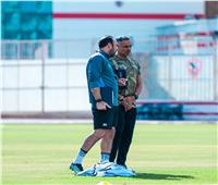 تشكيل الزمالك للقاء غزل المحلة| منسي في الهجوم والزناري أساسياً
