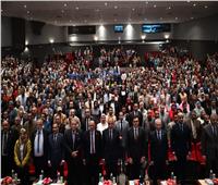 استضافة مشرفة.. محافظ المنيا انقذ مؤتمر أدباء مصر واحتفى بضيوفه