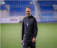 أحمد عيد عبد الملك يُعلن رحيله عن تدريب غزل المحلة: التوفيق مش معانا 