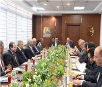 توطين الصناعات.. تعاون بين وزارة الإسكان والهيئة العربية للتصنيع