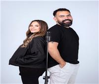 خالد عليش وميرهان عمرو في بودكاست «ع الرايق» خلال أيام