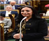 وزيرة التضامن تشرح بالأرقام ملف بطاقات الخدمات المتكاملة أمام النواب