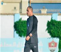 غزل المحلة يقبل اعتذار أحمد عيد عبد الملك ويوجه الشكر له ولجهازه المعاون