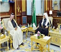 "الشورى القطري" ونظيره السعودي يبحثان تعزيز العمل التشريعي والقضايا ذات الاهتمام المشترك