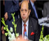 أحمد سليمان يترأس بعثة الزمالك في نيجيريا لخوض لقاء إنيمبا