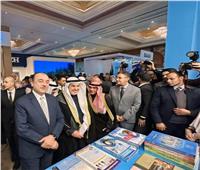 وزارة الإعلام الكويتية تشارك في فعاليات الأسبوع الكويتي الـ١٥ بالقاهرة