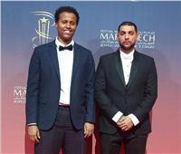 استقبال حافل للفيلم الصومالي «قرية قرب الجنة» بمهرجان مراكش