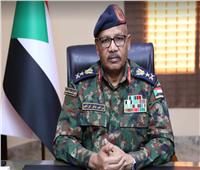 عضو مجلس السيادة السوداني: مصر والسودان شعب واحد في دولتين