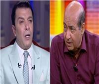 «الموسيقيين» ترد على طلب طارق الشناوي بإحالة شيرين للتحقيق: زلة لسان