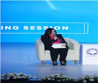 خاص| الدكتورة أماني عيد: فرص لخريجي المدارس التكنولوجية بجامعات أجنبية أو محلية 