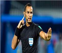 طاقم تحكيم جزائري لإدارة مباراة الزمالك والمصري بالكونفدرالية