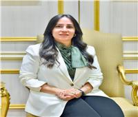 خاص| الدكتورة أماني عيد: نقف بجانب المصنعين في الرقمنة والذكاء الاصطناعي وكل شيء