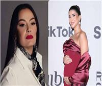 ريم سامي تهنئ شيريهان بعيد ميلادها: مفيش حد جه ولا هيجي زيها