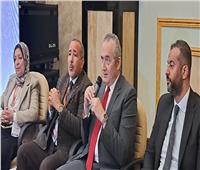 المستشفيات والمعاهد التعليمية تعقد المؤتمر السنوي الرابع والعشرون للكلى بمستشفى دمنهور