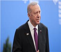أردوغان: المعارضة السورية تسيطر على إدلب وحلب وحماة والهدف الرئيسي هو دمشق