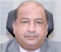  د. أحمد رجب: الجامعة استحدثت برامج دراسية جديدة بما يواكب سوق العمل 