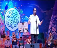 علي الهلباوي يحيي حفلا بساقية الصاوي.. في هذا الموعد