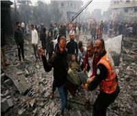 استشهاد فلسطيني برصاص الاحتلال الإسرائيلي على حاجز قلنديا العسكري