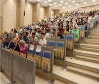 الإحصاء: 8,1 بالمائة زيادة في أعداد الطلاب المقيدين بالتعليم العالي عام 2023 / 2024  