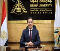 الأرقام.. ننشر عدد المترددين على المستشفى الجامعي ببنها الشهر الماضي