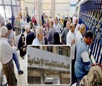 برلمانيون: منح معاشات استثنائية لـ3665 حالة تعزز العدالة الاجتماعية 