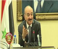 سوريا: طوق أمني قوي على أطراف دمشق «لا يمكن لأحد أن كسره‎»