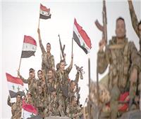 دمشق تخوض معركة السيادة والوعى