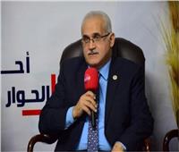 المستقلين الجدد: الحوار الوطني كان بمثابة قبلة الحياة لكثير من الأحزاب