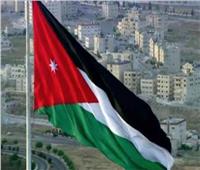 الأردن يدعم مساعى الحفاظ على وحدة الأراضي السورية