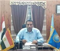 وفاة رئيس مدينة زفتى بالغربية بعد صراع مع المرض 