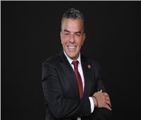 الأهلي يكلف خالد مرتجي بمهام نائب رئيس النادي